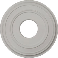 Ceiling Medallion - CM12CL - Classic