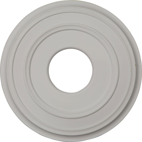Ceiling Medallion - CM12CL - Classic