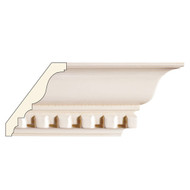 CM8850POP_13/16 X 5 1/2 Dentil Poplar