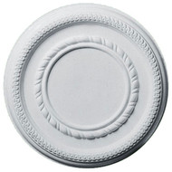 Ceiling Medallion - CM12FE - Federal Roped