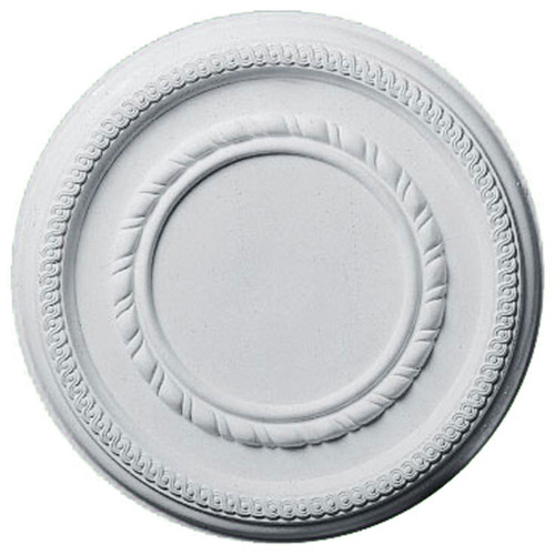 Ceiling Medallion - CM12FE - Federal Roped