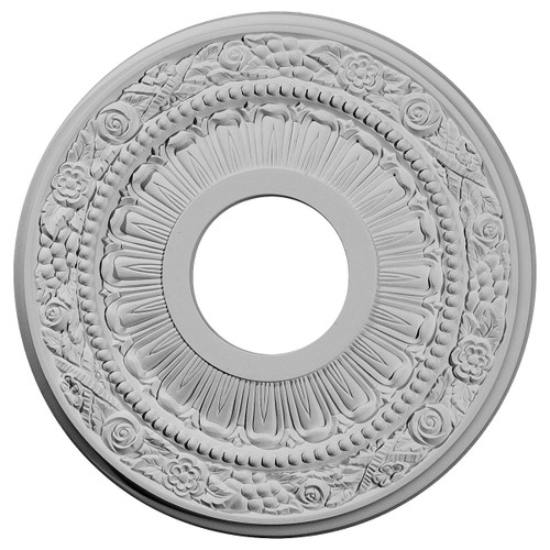 Ceiling Medallion - CM12NA - Nadia
