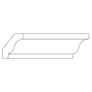 CR882POP_5/8 X 2 1/2 Crown Poplar