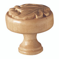 CRV5036CH_1 1/2" Vineyard Knobs Cherry 4cd
