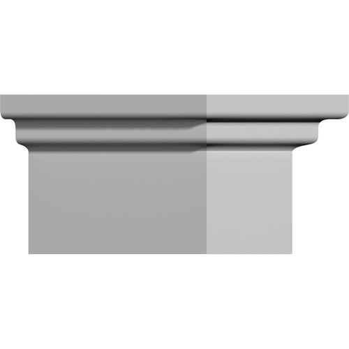 BKT07X04X05FE - Federal Bracket