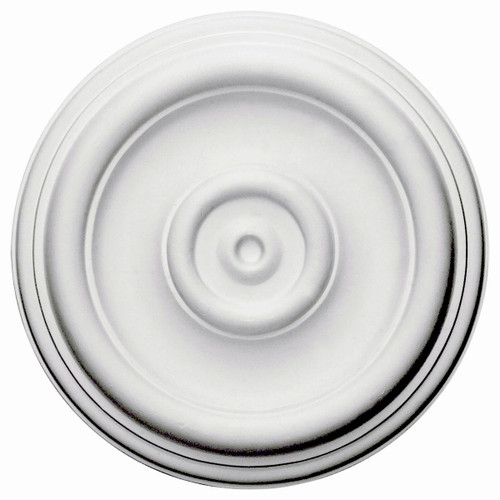 Ceiling Medallion - CM12TR - Traditional