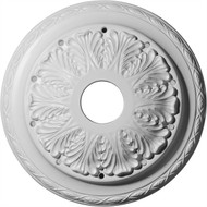 Ceiling Medallion - CM13AS - Asa