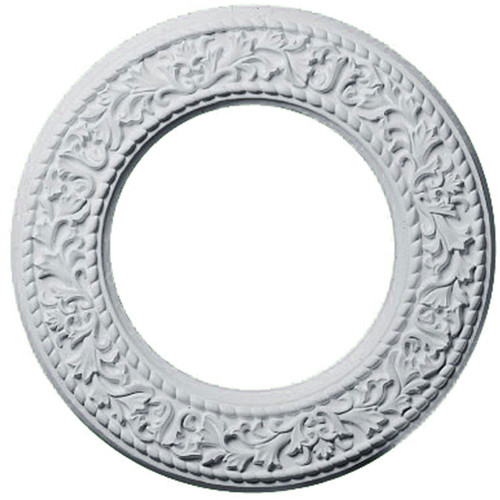 Ceiling Medallion - CM13BL - Blackthorn