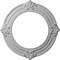 Ceiling Medallion - CM13BN - Benson