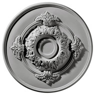 Ceiling Medallion - CM13MO - Monique