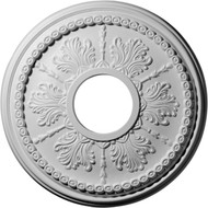Ceiling Medallion - CM13TI - Tirana