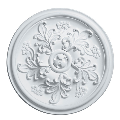 Ceiling Medallion - CM14KT - Katheryn