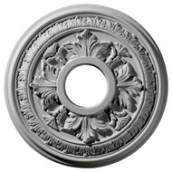 Ceiling Medallion - CM15BA - Baltimore