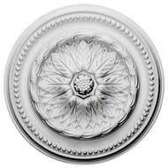 Ceiling Medallion - CM15CH - Chester