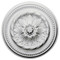Ceiling Medallion - CM15CH - Chester