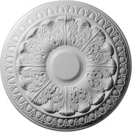 Ceiling Medallion - CM15CN - Colton