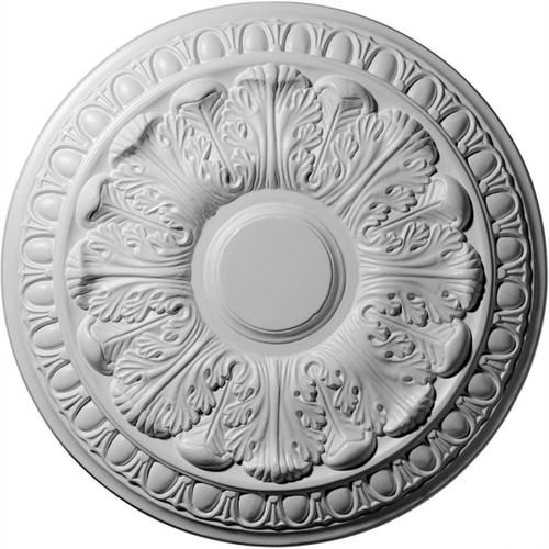 Ceiling Medallion - CM15CN - Colton