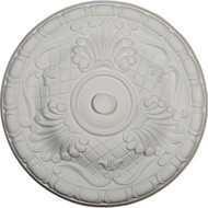 Ceiling Medallion - CM16AM - Amelia