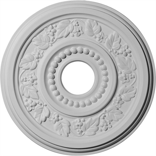 Ceiling Medallion - CM16GN - Genevieve