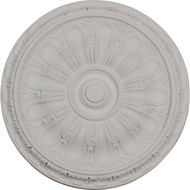 Ceiling Medallion - CM16KI - Kirke
