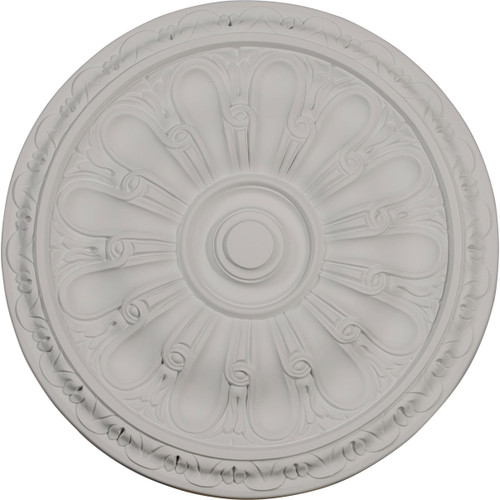 Ceiling Medallion - CM16KI - Kirke