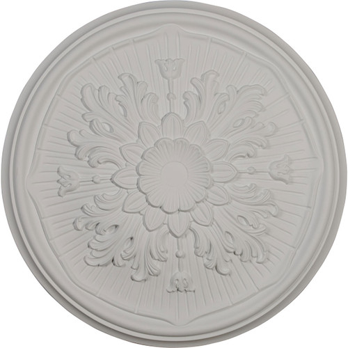 Ceiling Medallion - CM16LU - Luton