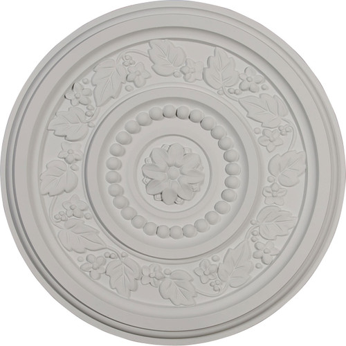 Ceiling Medallion - CM16MA - Marseille