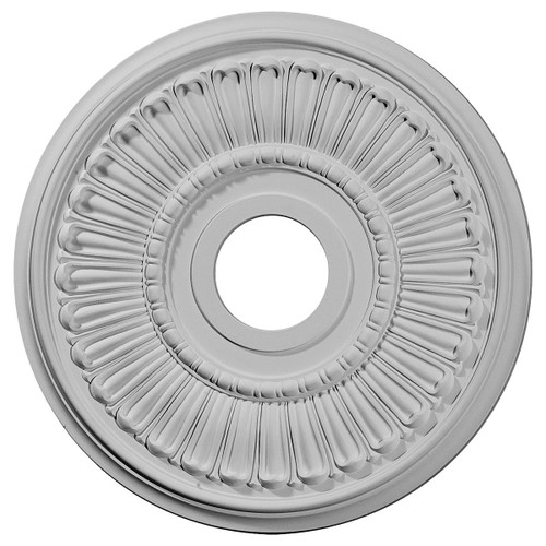 Ceiling Medallion - CM16ML - Melonie