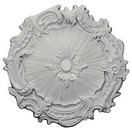 Ceiling Medallion - CM16PL - Plymouth