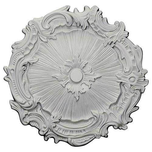 Ceiling Medallion - CM16PL - Plymouth
