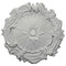 Ceiling Medallion - CM16PL - Plymouth