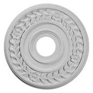 Ceiling Medallion - CM16WR - Wreath