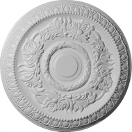 Ceiling Medallion - CM17CA - Cambridge