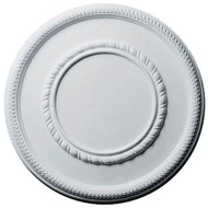 Ceiling Medallion - CM17FE - Federal Roped