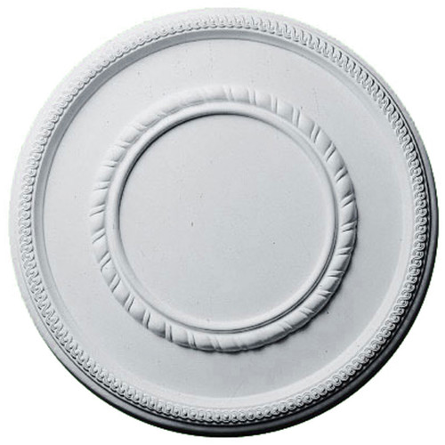 Ceiling Medallion - CM17FE - Federal Roped