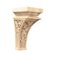 CRV7026CH_13" Medium Nouveau Corbel Cherry