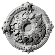 Ceiling Medallion - CM17HA - Hamilton