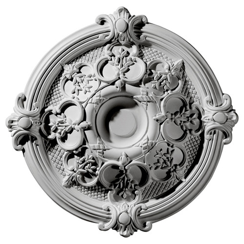 Ceiling Medallion - CM17HA - Hamilton