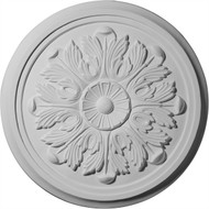 Ceiling Medallion - CM17LE - Legacy