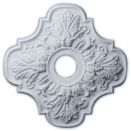 Ceiling Medallion - CM17PE - Peralta