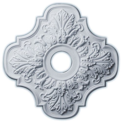 Ceiling Medallion - CM17PE - Peralta