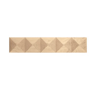CRV7052WO_4" Small Pinnacle Onlay  White Oak