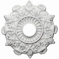 Ceiling Medallion - CM17PR - Preston