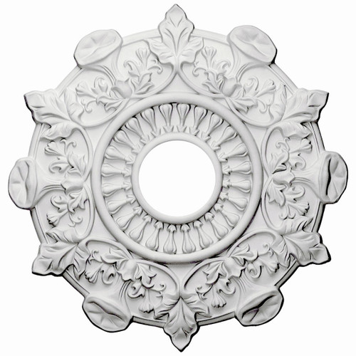 Ceiling Medallion - CM17PR - Preston