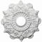 Ceiling Medallion - CM17PR - Preston