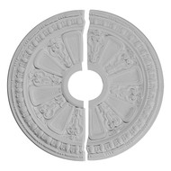 Ceiling Medallion - CM17RA2 - Raymond