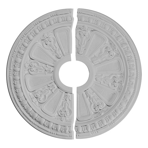 Ceiling Medallion - CM17RA2 - Raymond