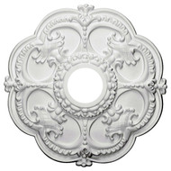 Ceiling Medallion - CM17RO - Rotherham