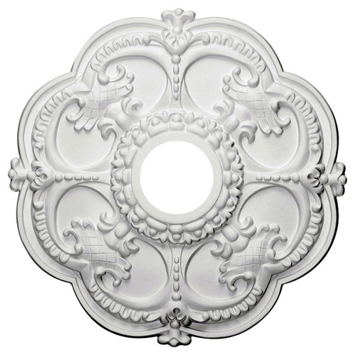 Ceiling Medallion - CM17RO - Rotherham