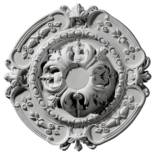 Ceiling Medallion - CM17SO - Southampton